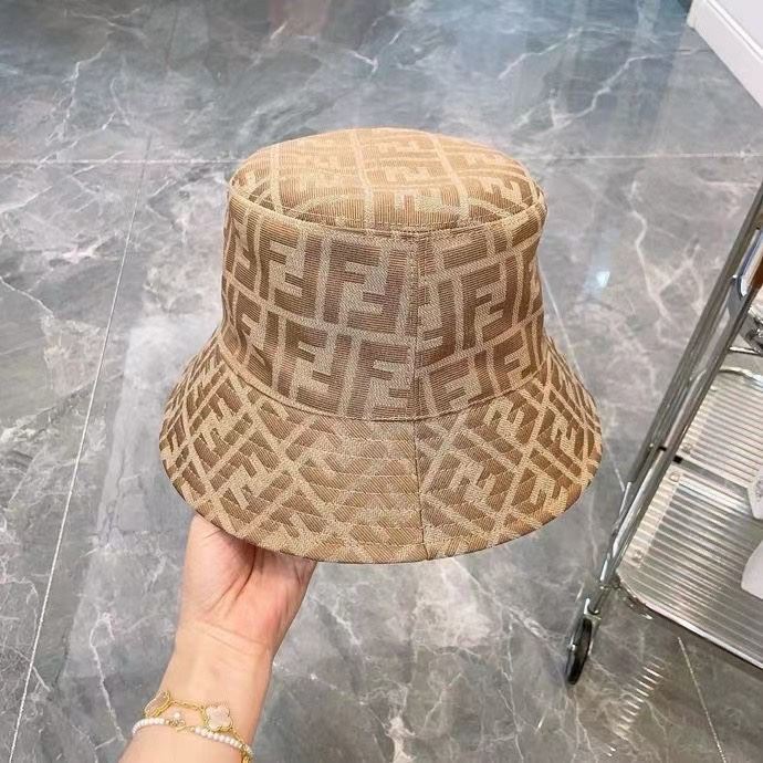 Fendi Caps